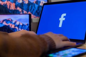 Rusia restringió acceso a Facebook tras 'censurar' a medios locales