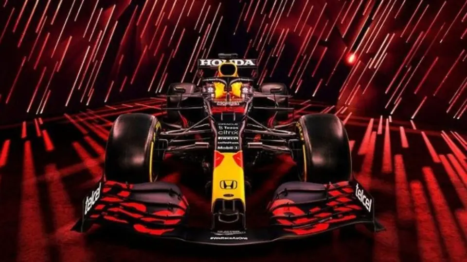F1: Red Bull reveló el nombre de su nuevo monoplaza; fans podrán presentarlo