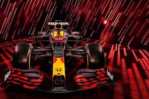 F1: Red Bull reveló el nombre de su nuevo monoplaza; fans podrán presentarlo