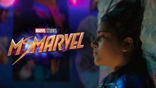 Marvel Studios: Presentó el primer tráiler de su nueva superheroína, Ms. Marvel