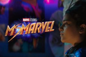 Marvel Studios: Presentó el primer tráiler de su nueva superheroína, Ms. Marvel