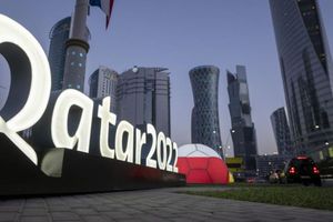 Gobierno de Taiwán, molesto con Qatar 2022 por cambiarle el nombre a su país