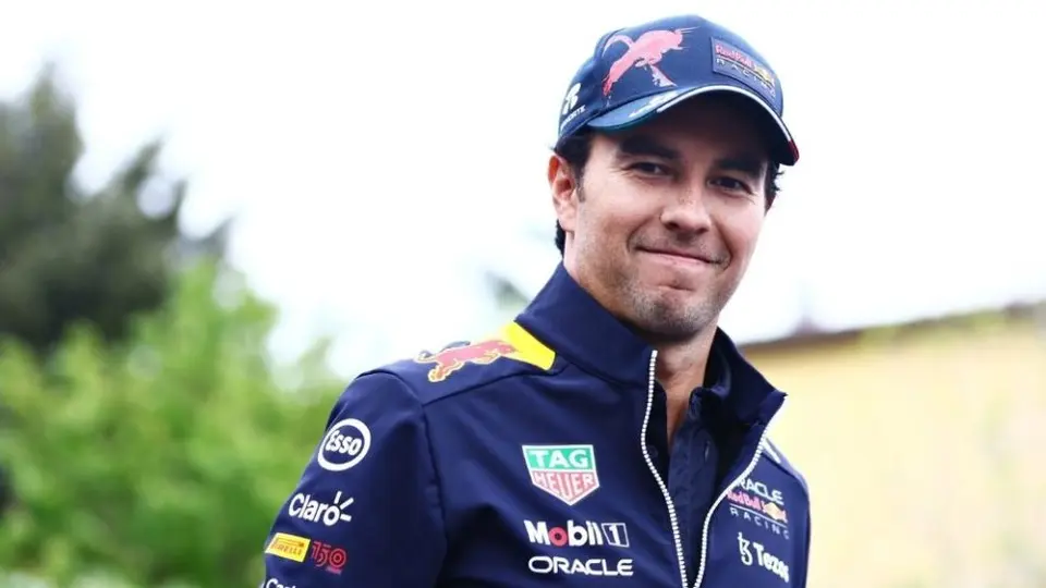Checo Pérez: Buscará festejar el nacimiento de su hijo con podio en España