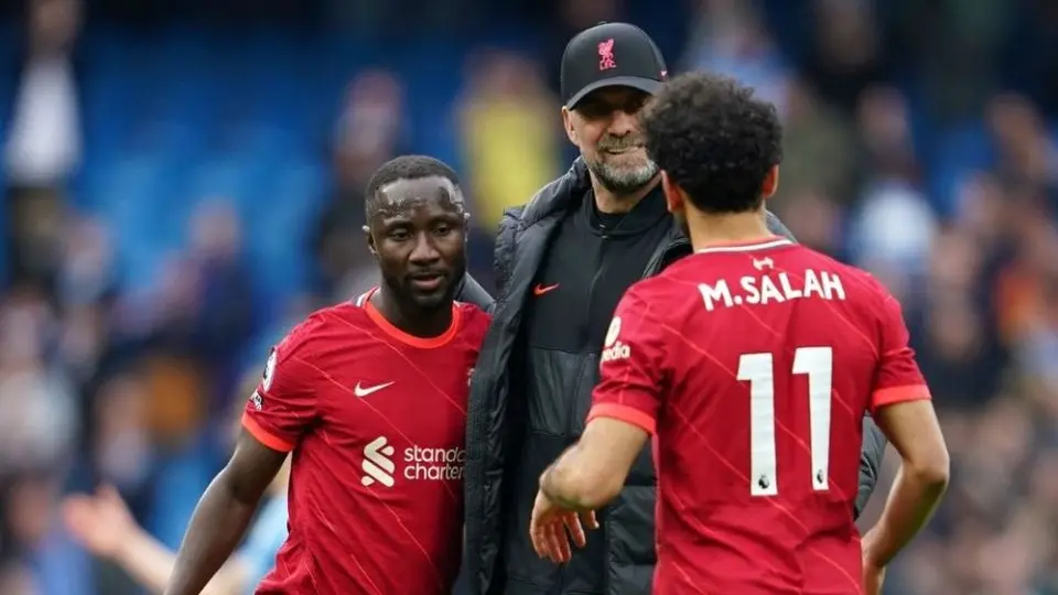 Manchester City vs Liverpool: Jürgen Klopp calificó el partido como una pelea de box
