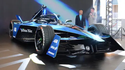 Fórmula E: Gen3 debutará por primera vez en la historia en Autódromo Hermanos Rodríguez