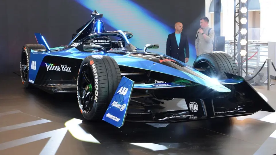 Fórmula E: Gen3 debutará por primera vez en la historia en Autódromo Hermanos Rodríguez