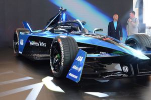 Fórmula E: Gen3 debutará por primera vez en la historia en Autódromo Hermanos Rodríguez