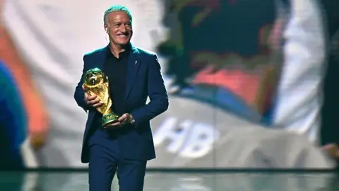Qatar 2022: Ganador del Mundial se embolsará 42 millones de dólares