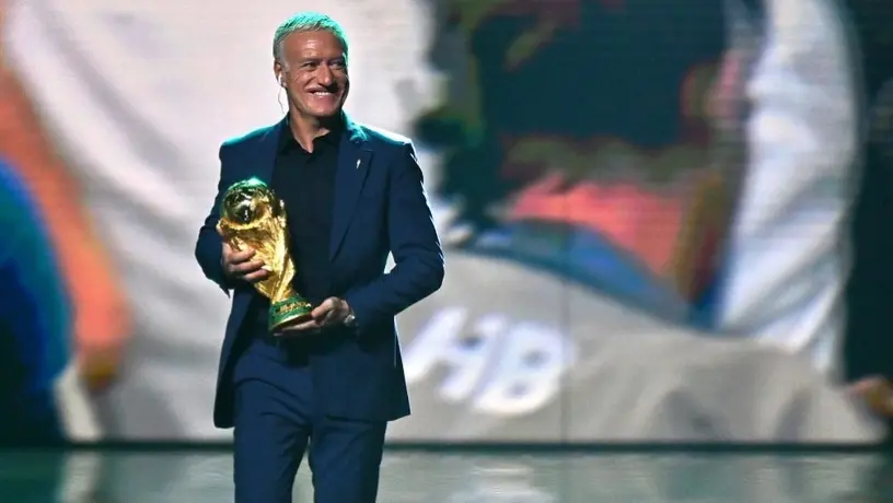 Qatar 2022: Ganador del Mundial se embolsará 42 millones de dólares