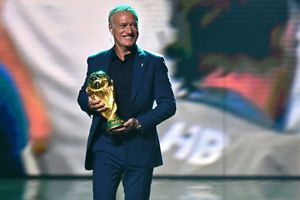 Qatar 2022: Ganador del Mundial se embolsará 42 millones de dólares