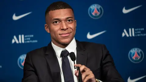Mbappé: Perdió más de 350 mil seguidores en Instagram tras renovar con el PSG