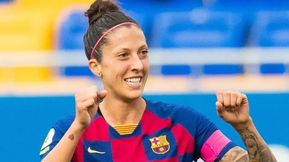Montero tras fichaje de Jennifer Hermoso a Pachuca: 'Potenciará a la Liga MX Femenil'