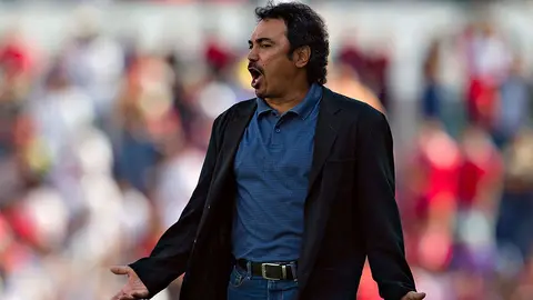Adrián Chavez: ‘Hugo Sánchez, el único que puede darle a América lo que necesita’