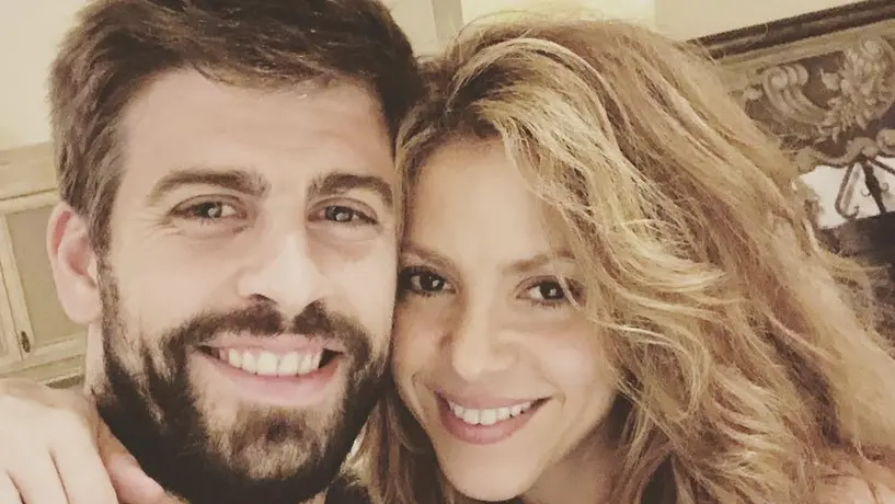 Shakira y Piqué: Tras supuesta 'infidelidad' se les vio juntos nuevamente