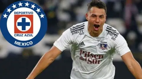 Cruz Azul: Fichaje de Iván Morales se complica por condiciones contractuales