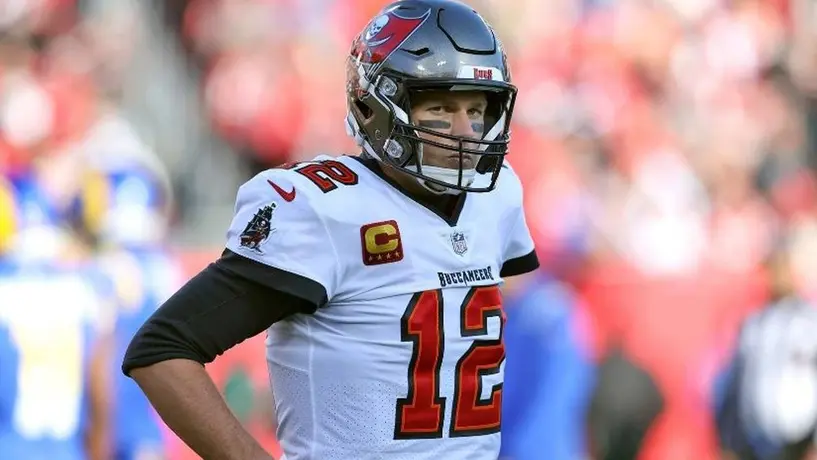 Brady sobre su futuro: 'Ya veremos, no me siento comprometido con lo que necesita el equipo'