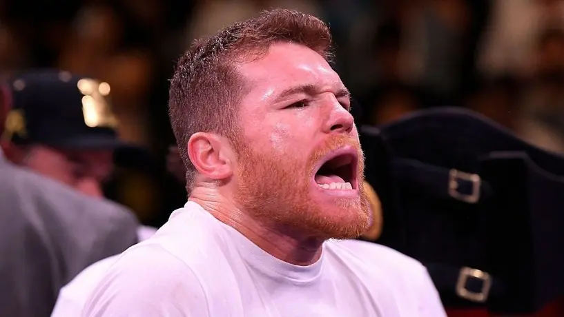 Canelo Álvarez: Eddy Reynoso afirmó que ya cambió a Chivas por el Atlas