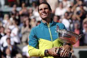 Rafa Nadal: ¿Cuántos títulos de Roland Garros tiene el español?