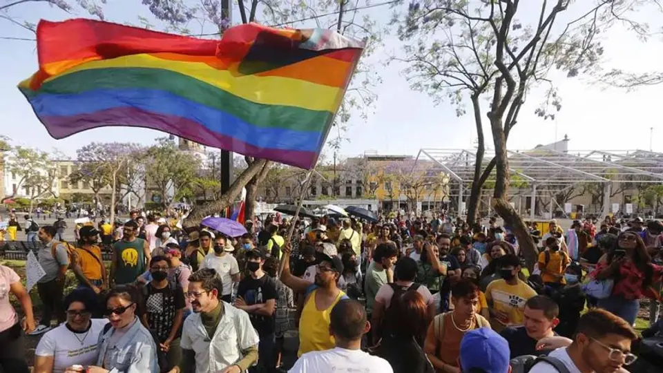 Gobierno de Jalisco aprobó los matrimonios igualitarios