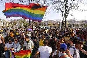 Gobierno de Jalisco aprobó los matrimonios igualitarios