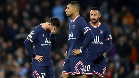 PSG: Nasser Al-Khelaifi quiere que en el Paris Saint-Germain solo jueguen parisinos
