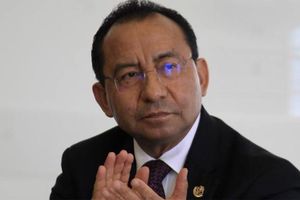 Rafael Guerra: ‘La justicia debe ser realidad dentro de era digital’