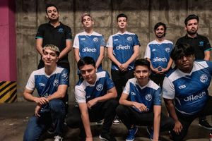 Wild Rift: Leviatán, el equipo que apuesta por la nutrición y un buen entrenamiento físico