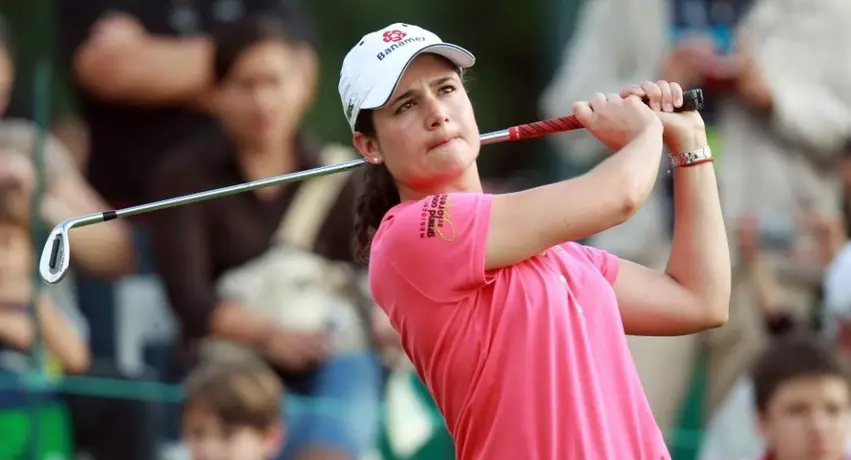 Lorena Ochoa: Ingresó al Salón de la Fama de la LPGA tras cambios en las reglas