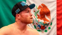 Canelo Álvarez responde a mánager de MMA que lo llamó 'Gallina': '¿Este pend... quién es?'