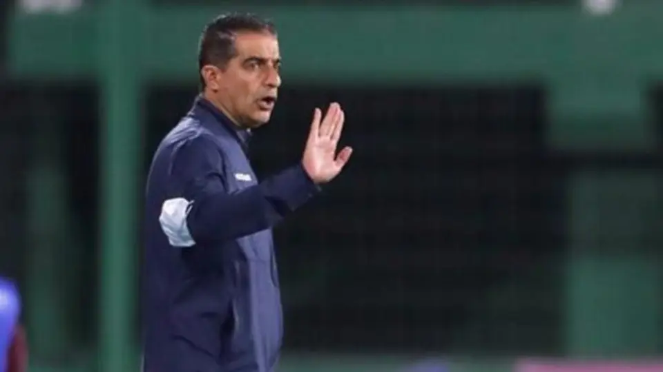 León: Renato Paiva será el nuevo entrenador de los Esmeraldas