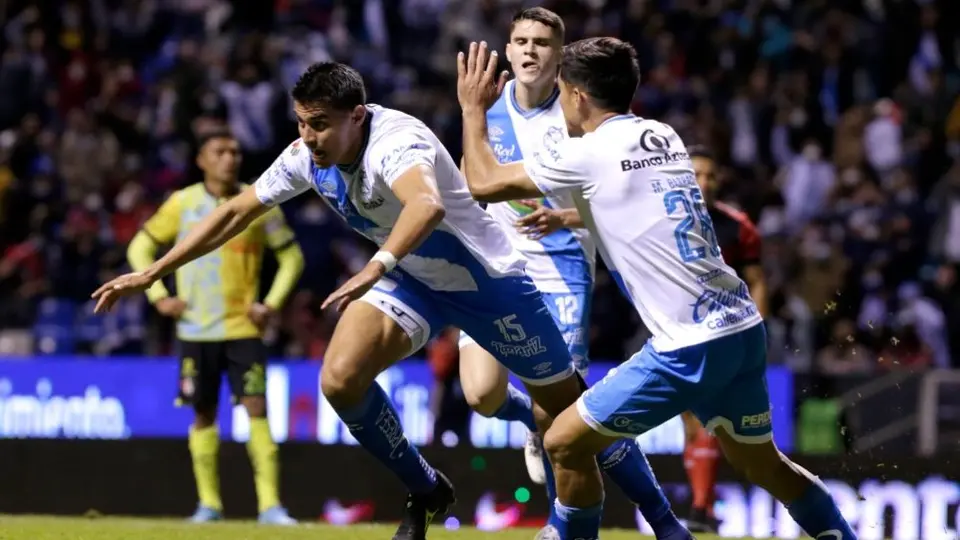 Liga MX: Puebla trolleó a Rayados por el quinto lugar en el Mundial de Clubes