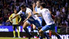 Liga MX: Puebla trolleó a Rayados por el quinto lugar en el Mundial de Clubes