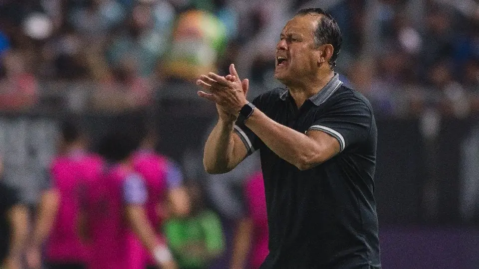 Cruz Azul: Juan Reynoso destacó que Mazatlán jugó su mejor partido de la temporada