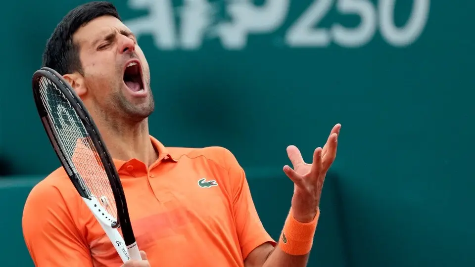 Novak Djokovic disputará la Final del torneo de Belgrado ante Andrey Rublev