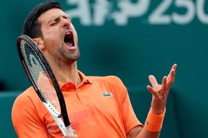 Novak Djokovic disputará la Final del torneo de Belgrado ante Andrey Rublev