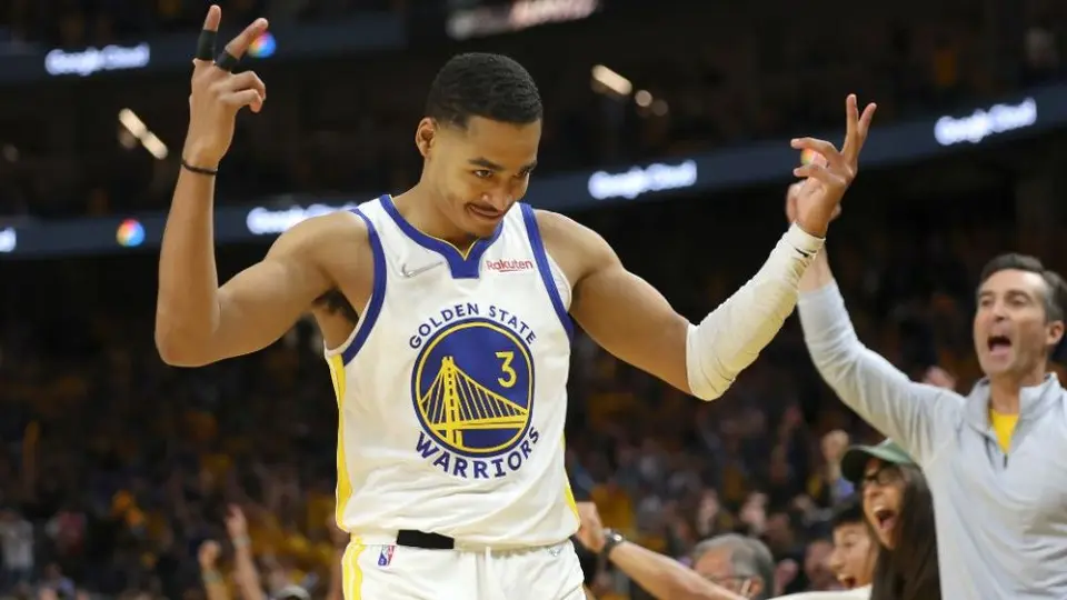 NBA Finals: Warriors aprovechó la localía y toma ventaja en la serie tras derrotar a Celtics