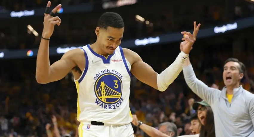 NBA Finals: Warriors aprovechó la localía y toma ventaja en la serie tras derrotar a Celtics