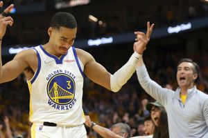 NBA Finals: Warriors aprovechó la localía y toma ventaja en la serie tras derrotar a Celtics