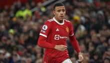 Mason Greenwood: Acusado por su novia de presunta violencia doméstica