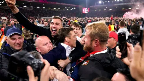 Bournemouth: Derrotó al Nottingham Forest y vuelve a la Premier League tras 2 años