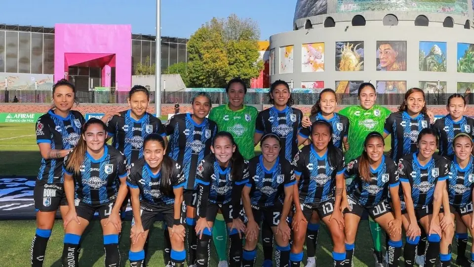 Liga MX Femenil: Gallos confirmó muerte de aficionado por infarto en duelo vs Chivas