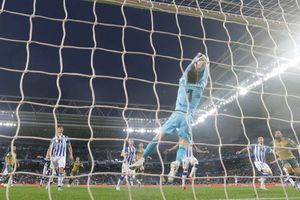 Real Sociedad vs Betis: Primer partido transmitido por Tik Tok