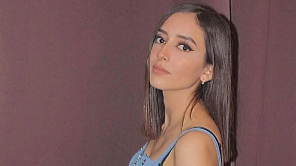 Debanhi Escobar: Taxista mostró audio de plática entre ellos antes de su desaparición