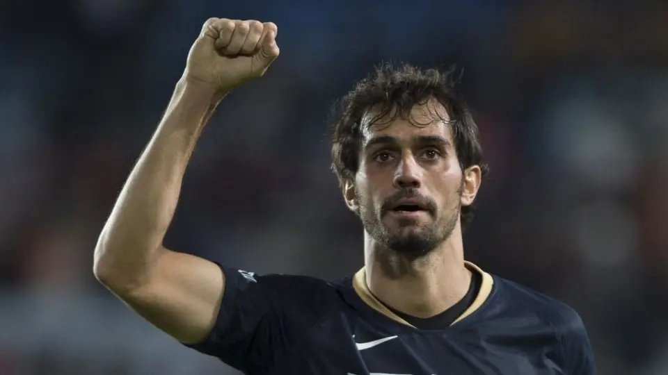 Alejandro Arribas, ex de Pumas, será nuevo refuerzo de Juárez