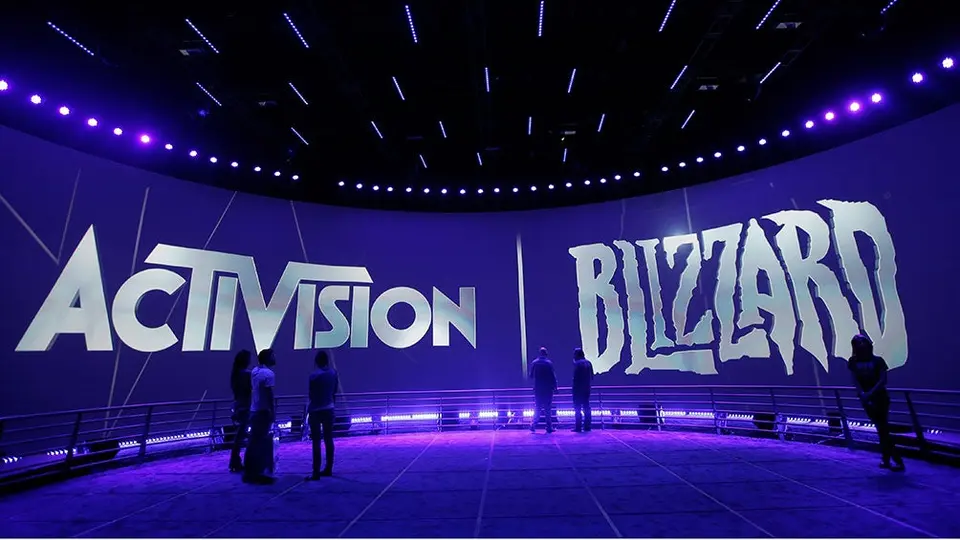 Xbox: Microsoft compró Activision-Blizzard por más de 68 mil millones de dólares