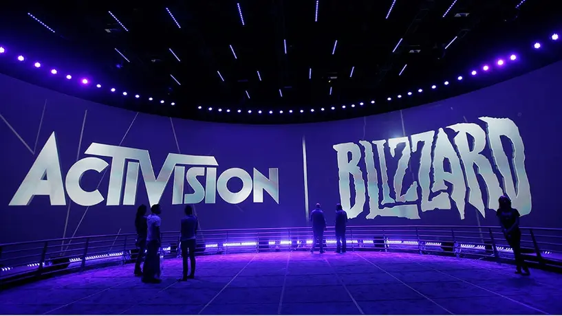 Xbox: Microsoft compró Activision-Blizzard por más de 68 mil millones de dólares