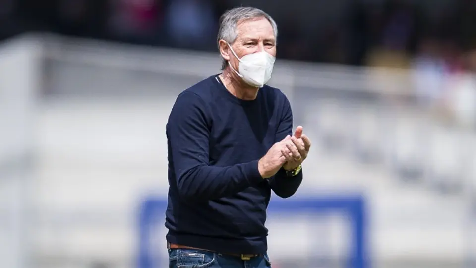 Ariel Holan tras derrota ante Pumas: 'Tenemos que mejorar el aspecto defensivo y ofensivo'
