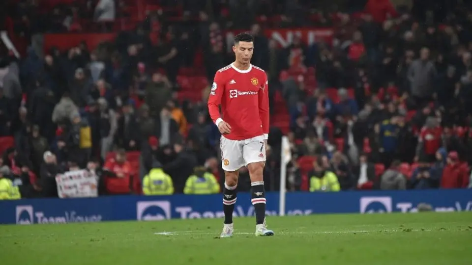 Carragher sobre Cristiano Ronaldo: 'El United cometió un error al volver a ficharlo'
