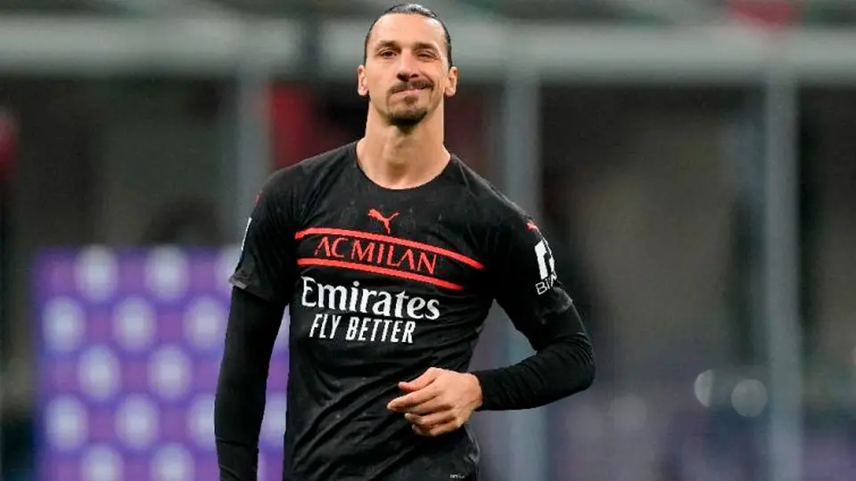 Zlatan: 'Disfruten mientras dure, no volverán a ver a un Ibra'
