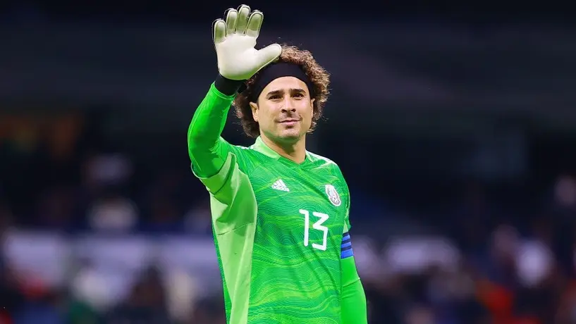 Guillermo Ochoa: 'Fichó' por Troquer, negocio de consumo sostenible de moda